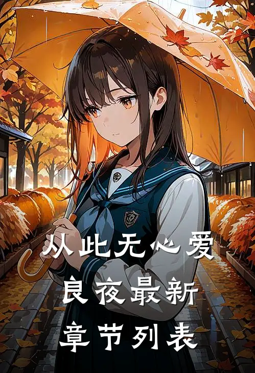 从此无心爱良夜最新章节列表