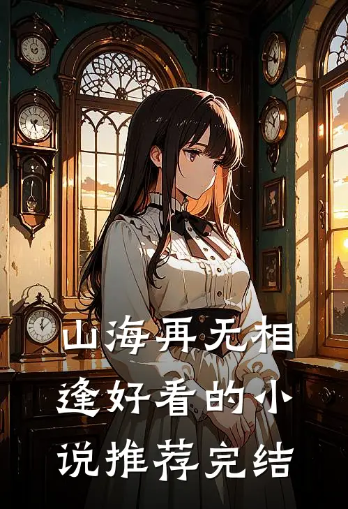 山海再无相逢好看的小说推荐完结