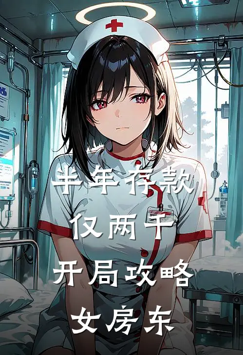 半年存款仅两千，开局攻略女房东