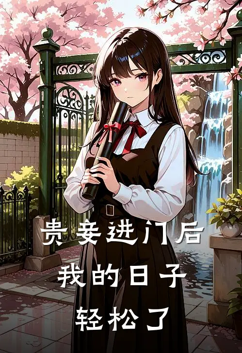 贵妾进门后，我的日子轻松了