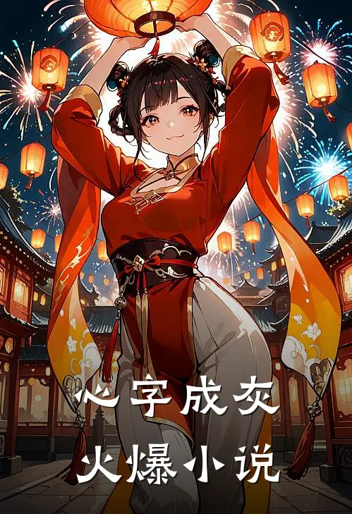 心字成灰火爆小说