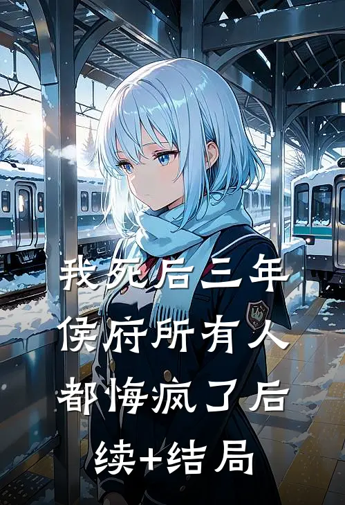 我死后三年，侯府所有人都悔疯了后续+结局