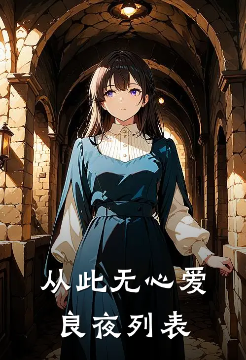 从此无心爱良夜列表