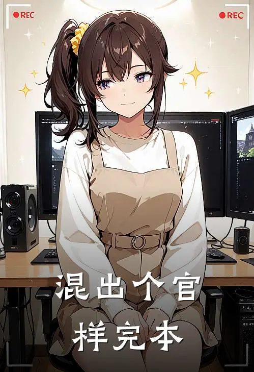 混出个官样完本