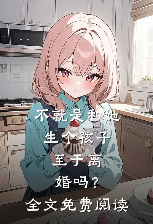 不就是和她生个孩子，至于离婚吗？全文免费阅读