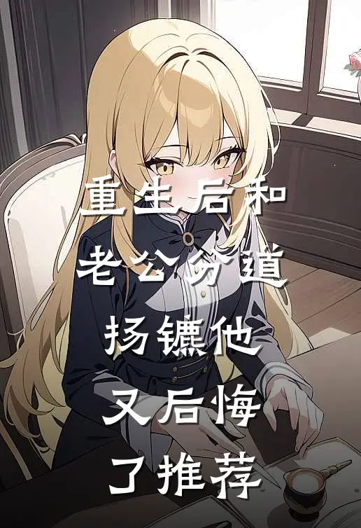 重生后和老公分道扬镳他又后悔了推荐