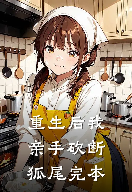 重生后我亲手砍断狐尾完本