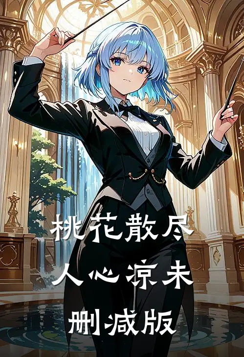 桃花散尽人心凉未删减版