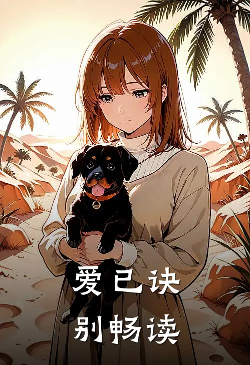 爱已诀别畅读