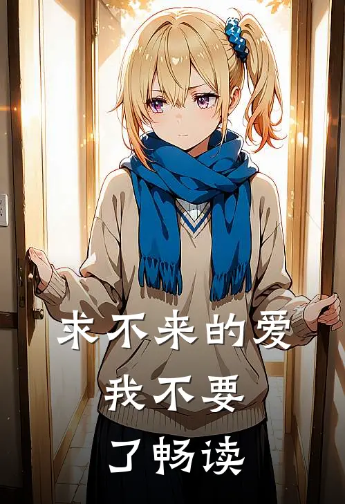 求不来的爱，我不要了畅读