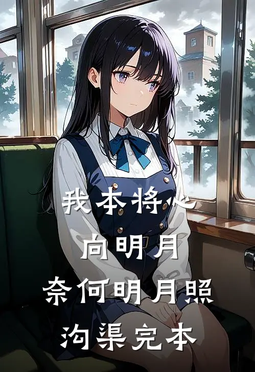 我本将心向明月，奈何明月照沟渠完本