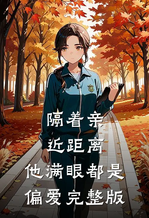 隔着亲近距离，他满眼都是偏爱完整版