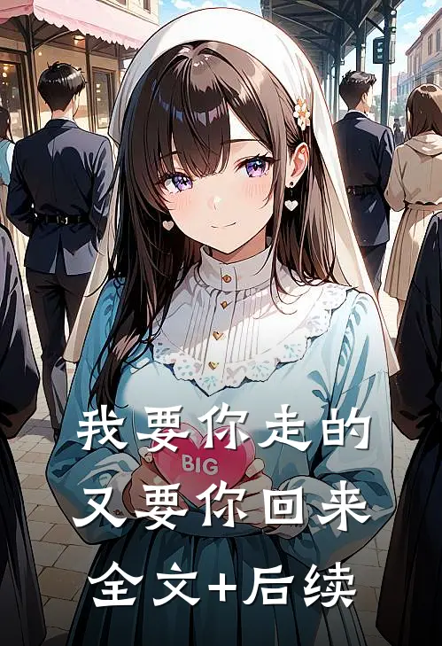 我要你走的，又要你回来全文+后续
