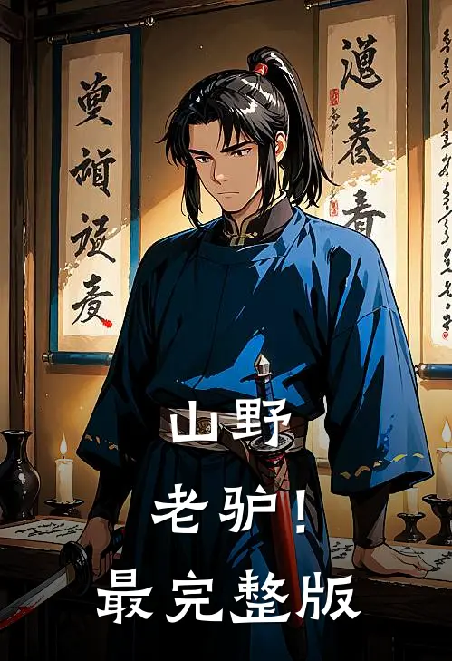 山野，老驴！最完整版