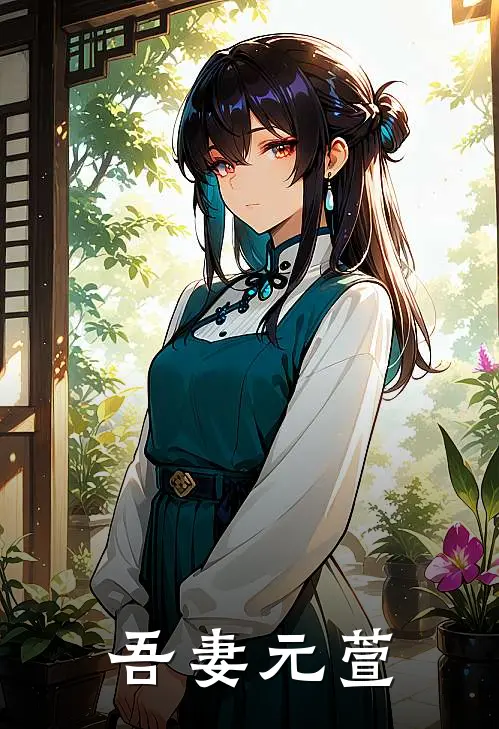 吾妻元萱