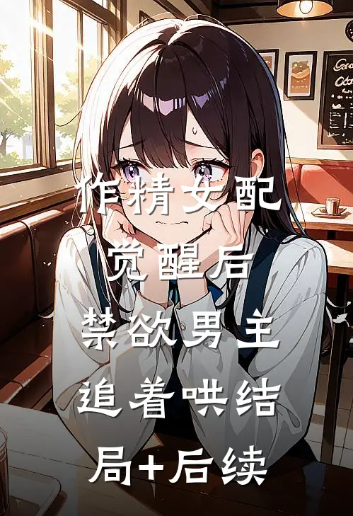 作精女配觉醒后，禁欲男主追着哄结局+后续