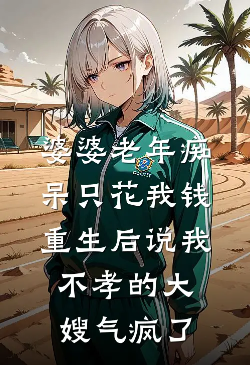 婆婆老年痴呆只花我钱，重生后说我不孝的大嫂气疯了