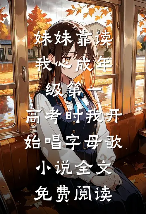 妹妹靠读我心成年级第一，高考时我开始唱字母歌小说全文免费阅读