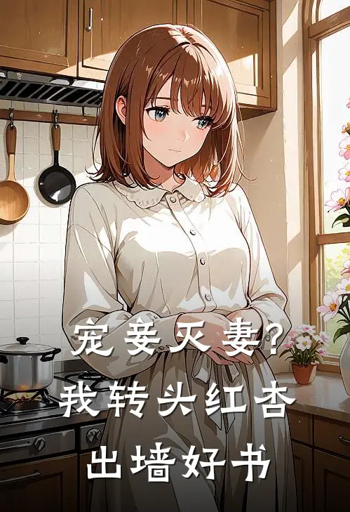 宠妾灭妻?我转头红杏出墙好书
