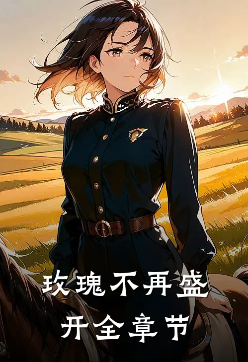 玫瑰不再盛开全章节