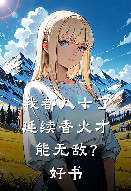 我都八十了，延续香火才能无敌？好书