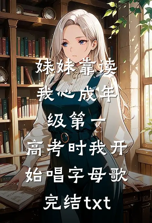 妹妹靠读我心成年级第一，高考时我开始唱字母歌完结txt