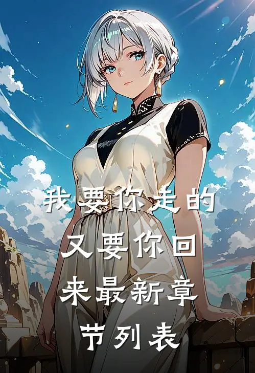 我要你走的，又要你回来最新章节列表