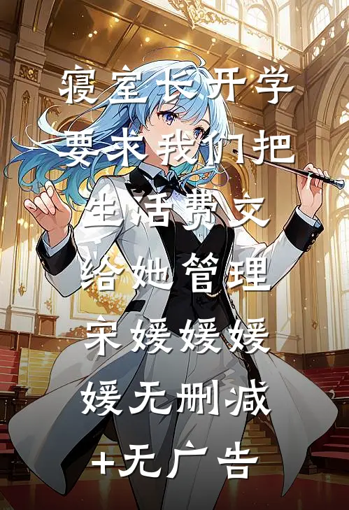 寝室长开学要求我们把生活费交给她管理宋媛媛媛媛无删减+无广告