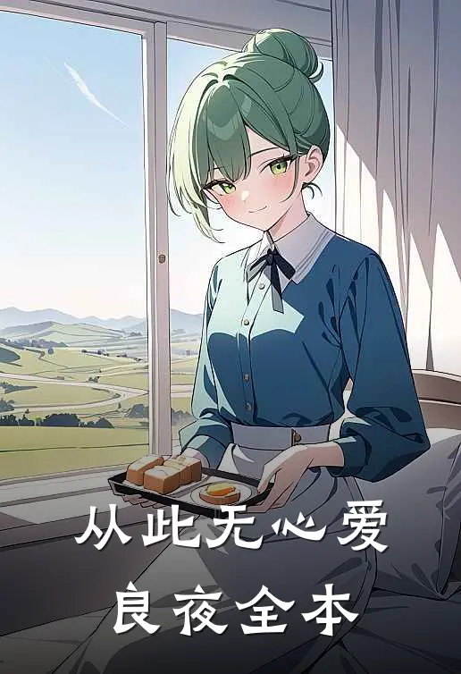 从此无心爱良夜全本