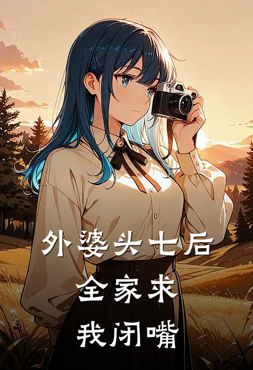 外婆头七后，全家求我闭嘴