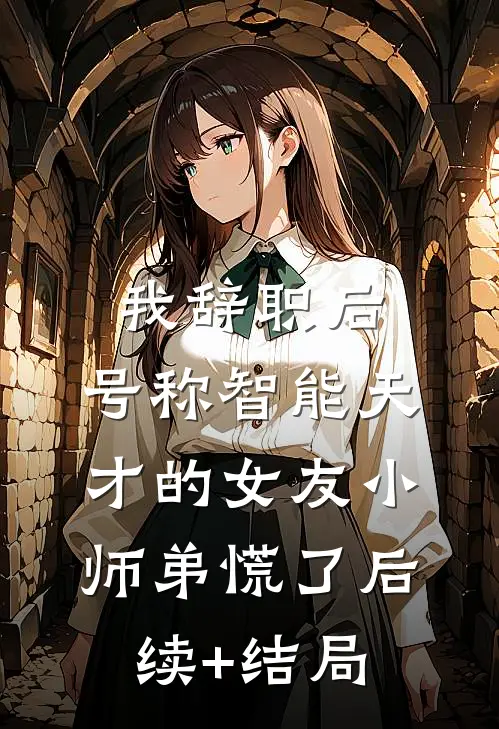 我辞职后，号称智能天才的女友小师弟慌了后续+结局