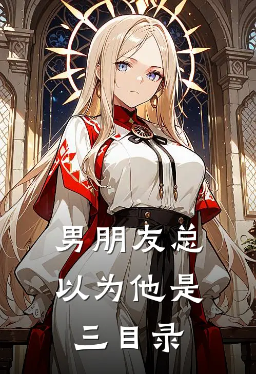 男朋友总以为他是三目录