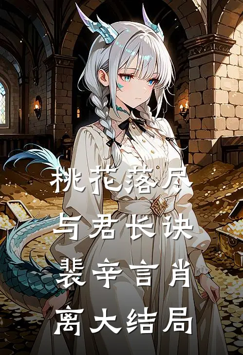 桃花落尽，与君长诀裴辛言肖离大结局