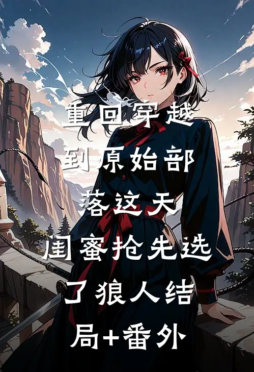 重回穿越到原始部落这天，闺蜜抢先选了狼人结局+番外
