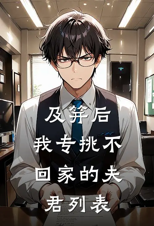 及笄后，我专挑不回家的夫君列表