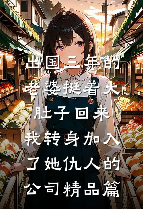 出国三年的老婆挺着大肚子回来，我转身加入了她仇人的公司精品篇