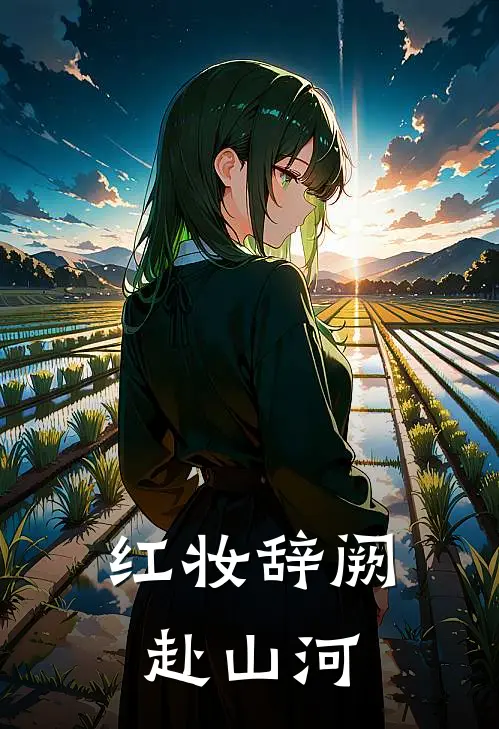 红妆辞阙赴山河