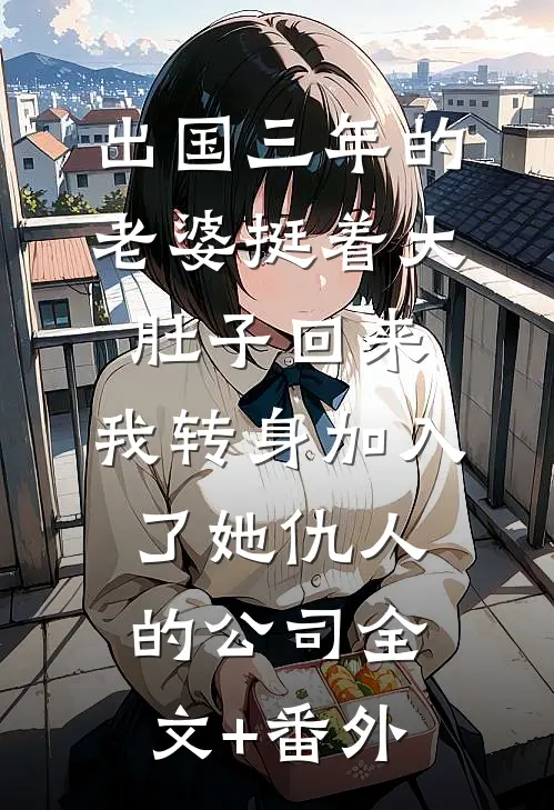 出国三年的老婆挺着大肚子回来，我转身加入了她仇人的公司全文+番外