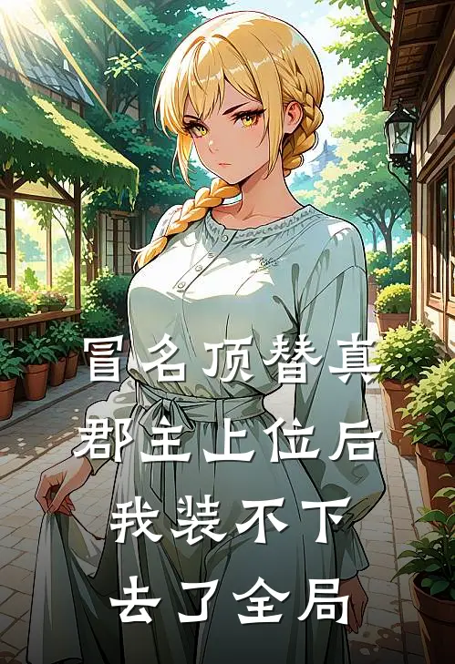 冒名顶替真郡主上位后，我装不下去了全局