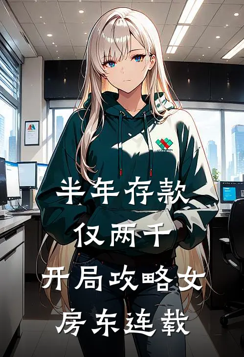 半年存款仅两千，开局攻略女房东连载