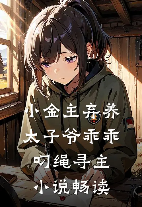 小金主弃养，太子爷乖乖叼绳寻主小说畅读