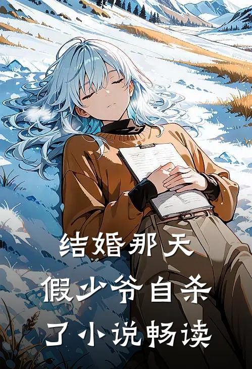 结婚那天，假少爷自杀了小说畅读