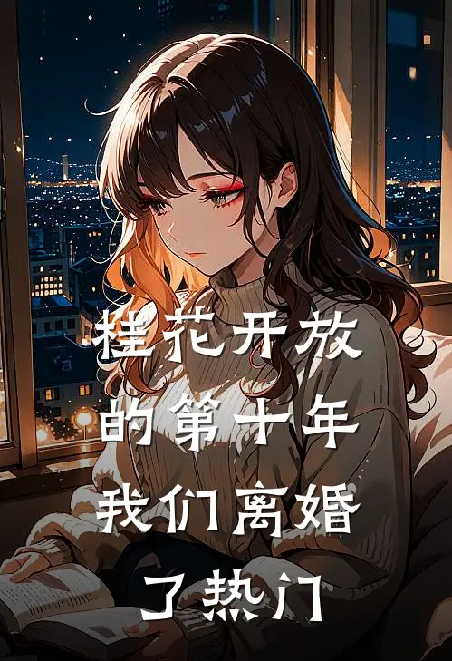 桂花开放的第十年，我们离婚了热门
