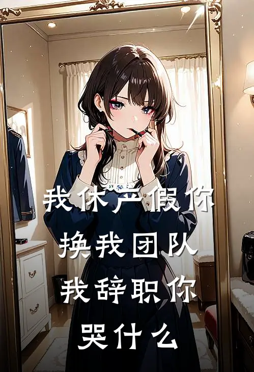 我休产假你换我团队，我辞职你哭什么