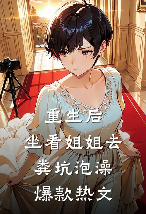 重生后，坐看姐姐去粪坑泡澡爆款热文