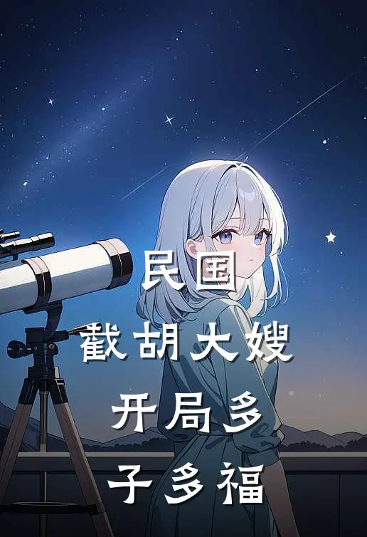民国：截胡大嫂，开局多子多福