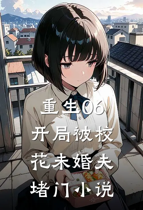 重生06，开局被校花未婚夫堵门小说