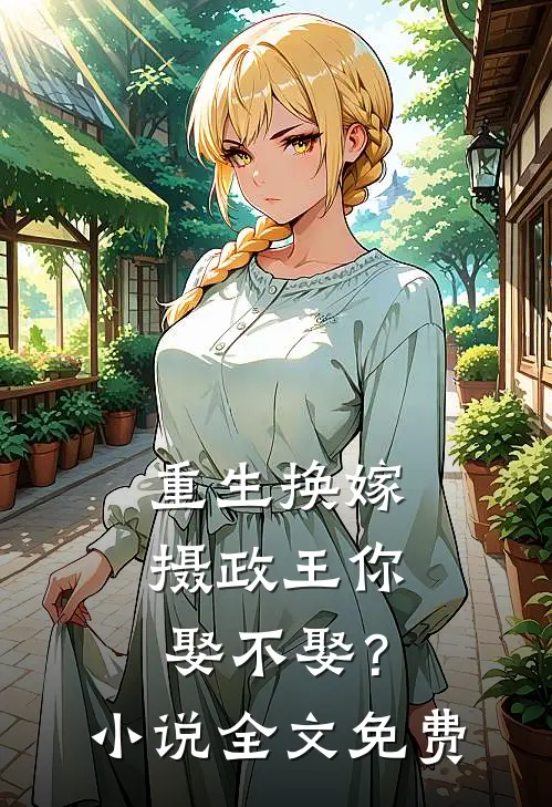 重生换嫁：摄政王你娶不娶？小说全文免费