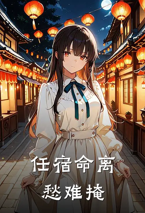 任宿命离愁难掩