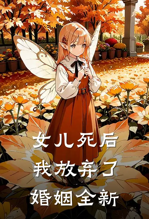 女儿死后，我放弃了婚姻全新